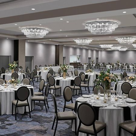 נורת'גלן Delta Hotels By Marriott Denver Thornton מראה חיצוני תמונה