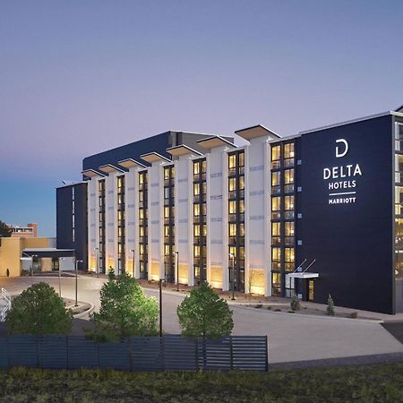 נורת'גלן Delta Hotels By Marriott Denver Thornton מראה חיצוני תמונה