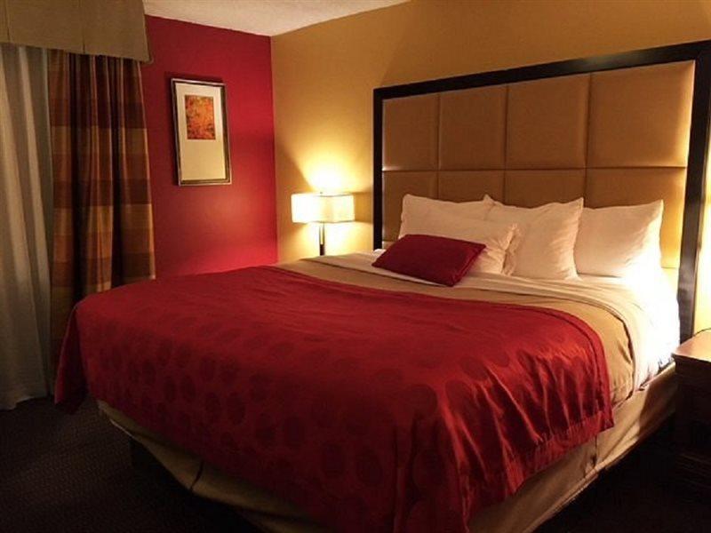 נורת'גלן Delta Hotels By Marriott Denver Thornton מראה חיצוני תמונה