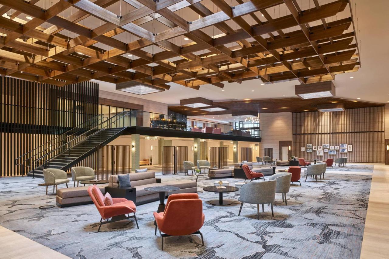 נורת'גלן Delta Hotels By Marriott Denver Thornton מראה חיצוני תמונה