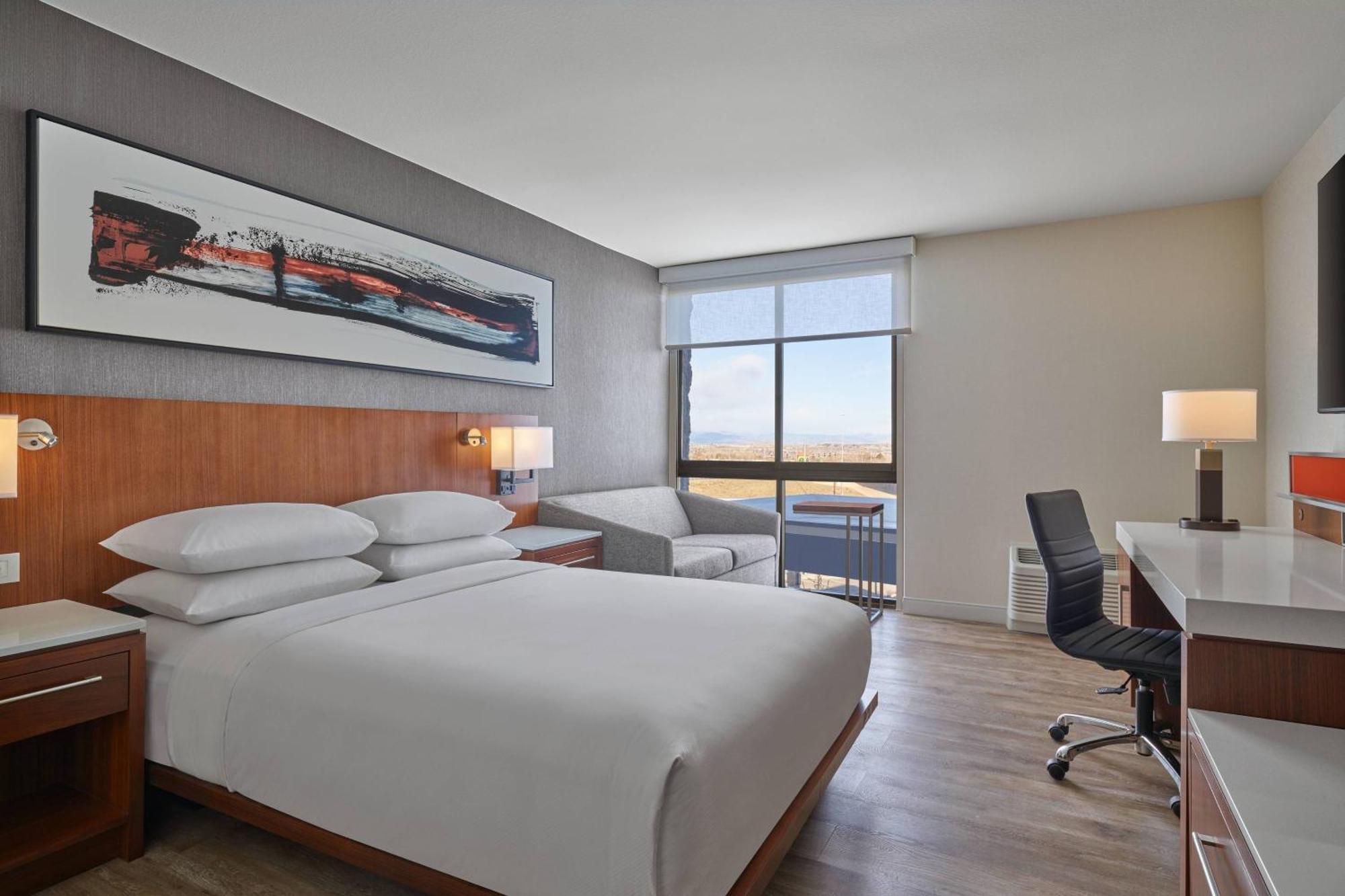נורת'גלן Delta Hotels By Marriott Denver Thornton מראה חיצוני תמונה