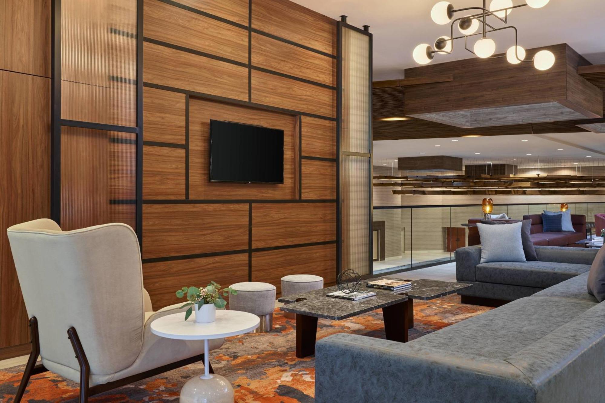 נורת'גלן Delta Hotels By Marriott Denver Thornton מראה חיצוני תמונה
