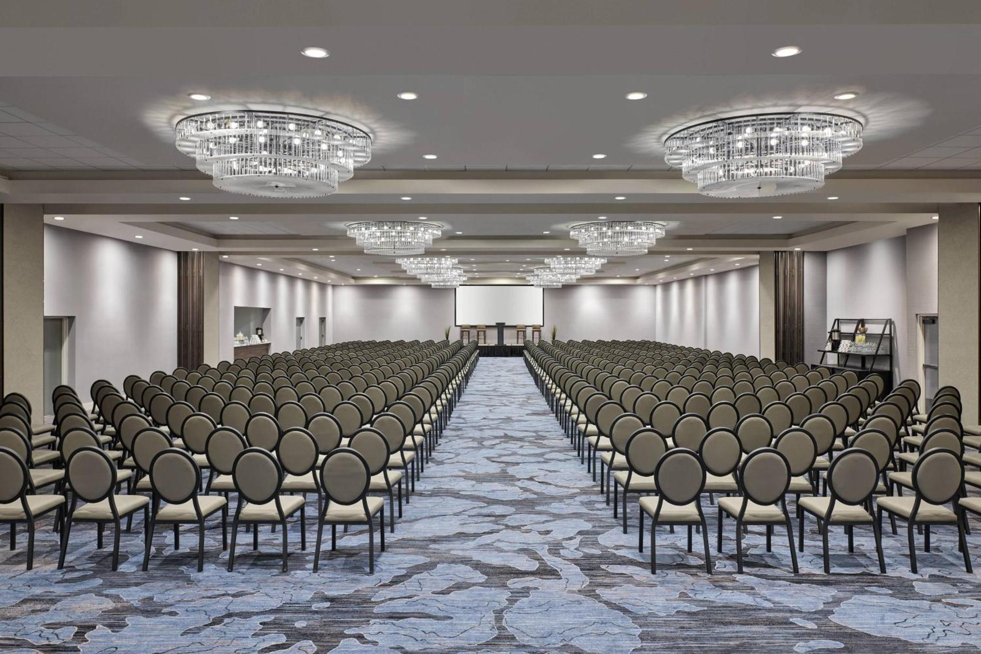 נורת'גלן Delta Hotels By Marriott Denver Thornton מראה חיצוני תמונה