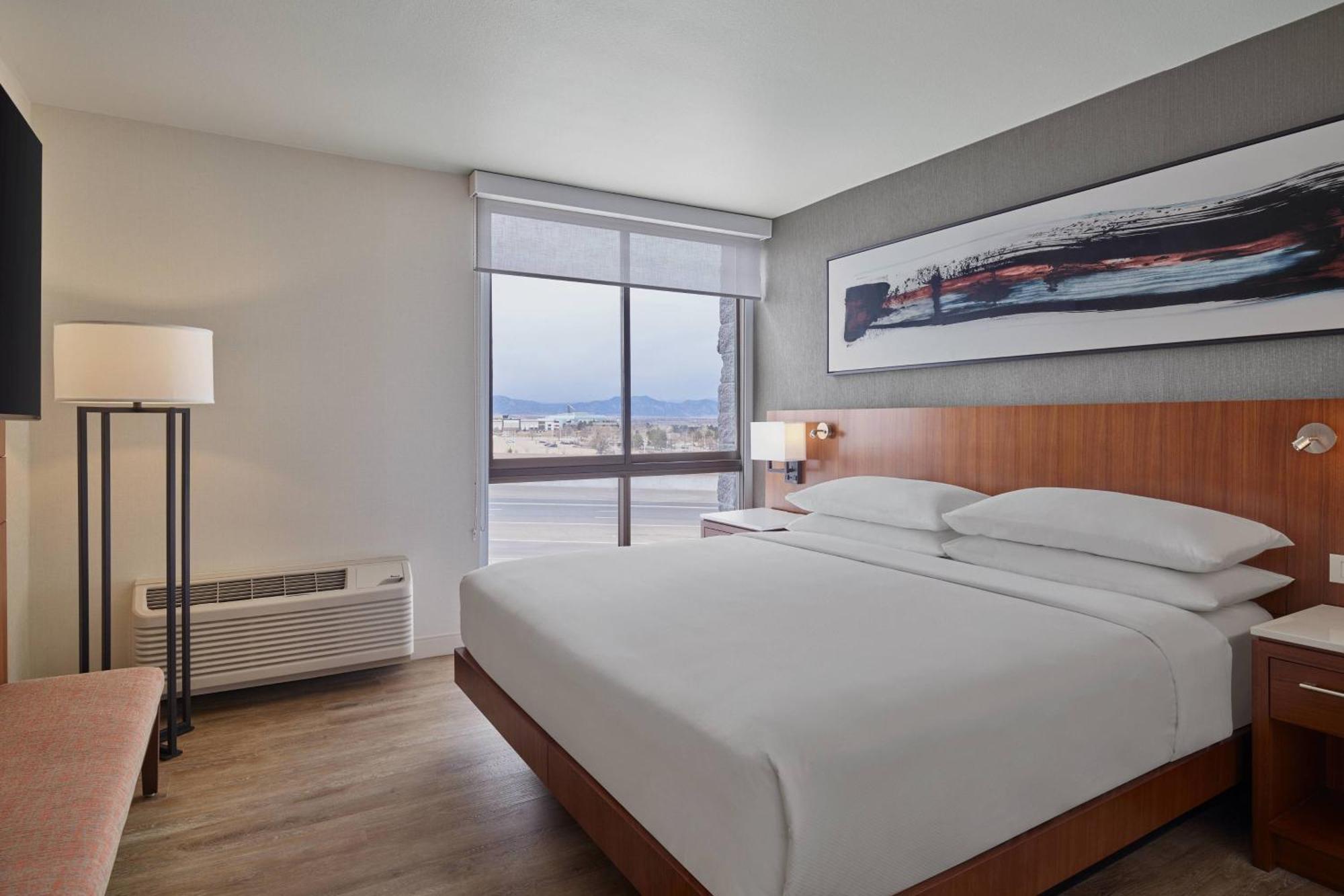 נורת'גלן Delta Hotels By Marriott Denver Thornton מראה חיצוני תמונה