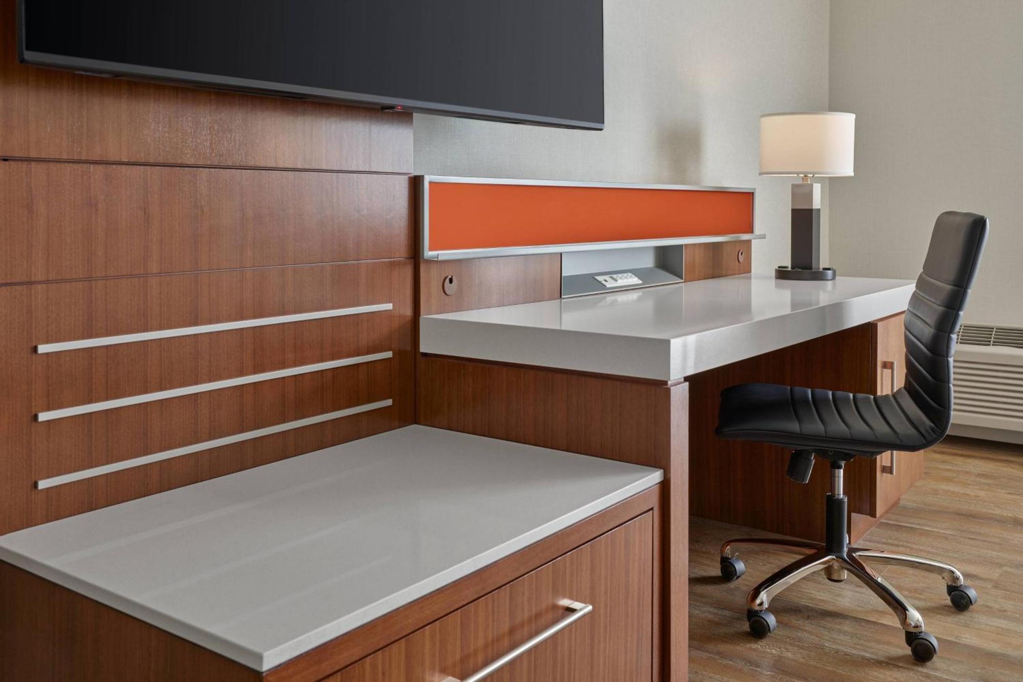 נורת'גלן Delta Hotels By Marriott Denver Thornton מראה חיצוני תמונה