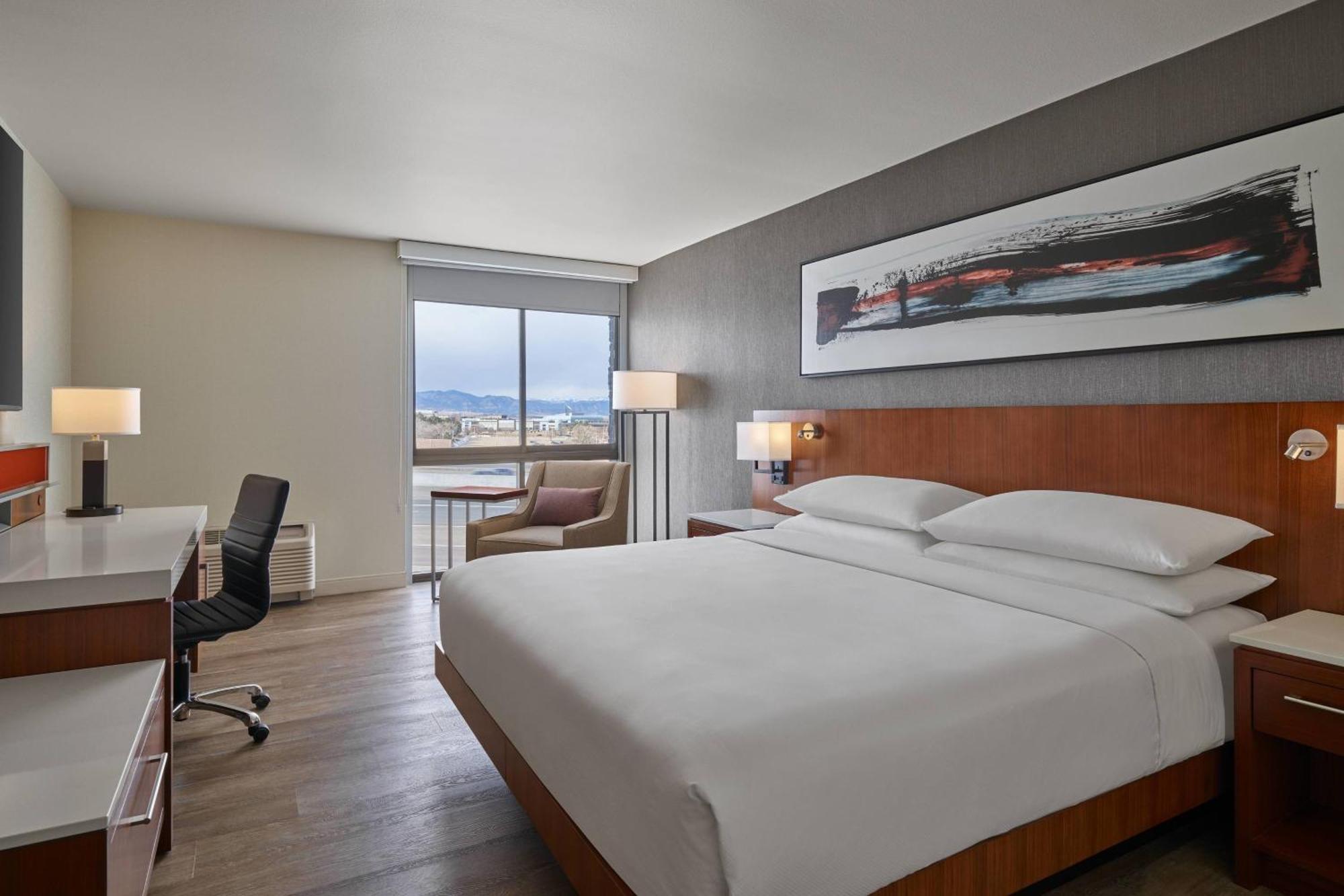 נורת'גלן Delta Hotels By Marriott Denver Thornton מראה חיצוני תמונה